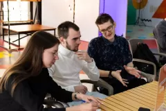 3