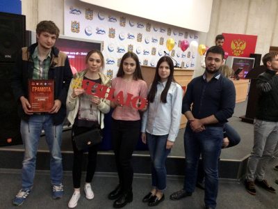 Завершился очередной сезон игры интеллектуалов