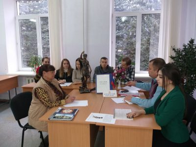 Единый день оказания бесплатной юридической помощи
