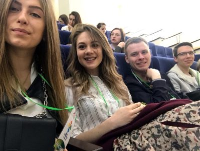 «День тренингов»