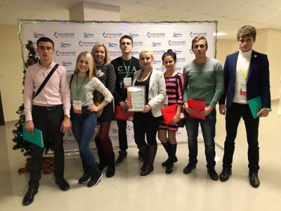 «Управляй и совершенствуй»