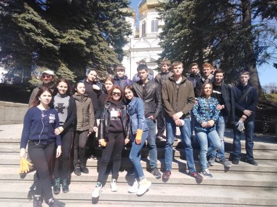 Чистая память