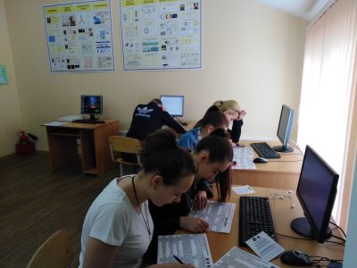 Тест по истории Великой Отечественной войны