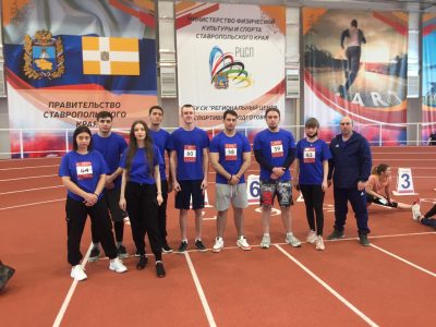 Фестиваль Всероссийского физкультурно-спортивного комплекса «Готов к труду и обороне» (ГТО)