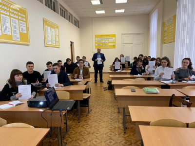 В Госдуме предложили ввести прикладной бакалавриат начиная с колледжа