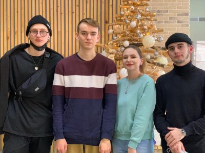 Я-Знаю! Второй отборочный тур