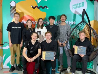 Интеллектуальная игра по основам противодействия терроризму и профилактики экстремизма «Верное решение»
