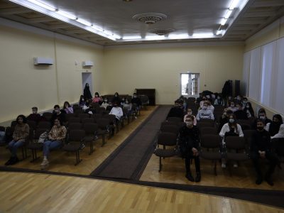 Профилактика ВИЧ инфекции