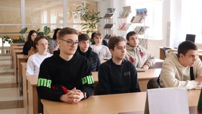 Когда строку диктует чувство…