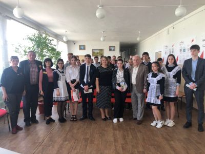 Выбирая вуз – выбираешь будущее