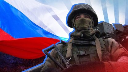 Российские военнослужащие поблагодарили Ставропольский институт кооперации за оказанную поддержку