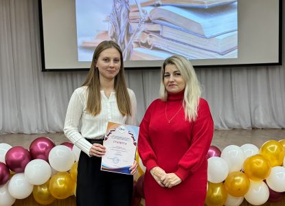 В Ставропольском институте кооперации прошла Неделя кафедры государственно-правовых дисциплин