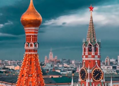 Концерт, посвященный Дню защитника Отечества
