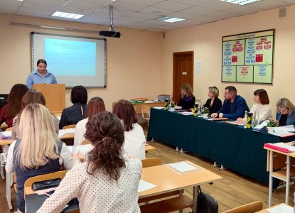 Студенты финансово-экономического факультета продемонстрировали высокий уровень знаний на защите ВКР