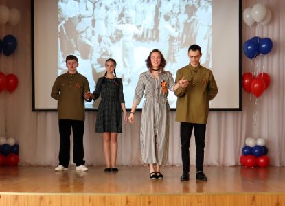 В Ставропольском институте кооперации наступила весна – студенческая: объявлены победители ежегодного творческого конкурса