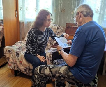 Студенты-экономисты Ставропольского института кооперации запустили успешный образовательный проект «Рациональное кредитное поведение»