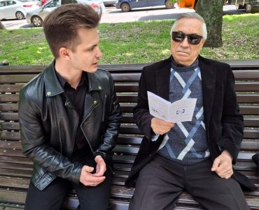 Финансовое просвещение для пожилых людей: инициатива студентов помогает избегать рисков