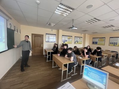 Студенты юриспруденции создали пошаговые инструкции по защите прав туристов