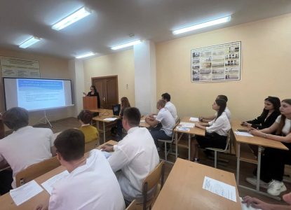 Студенты-юристы разработали памятки, которые призваны помочь гражданам в решении повседневных задач