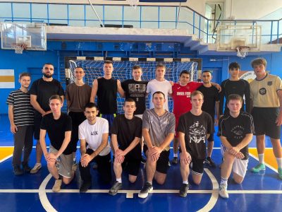 Студенты Ставропольского института кооперации умеют побеждать!
