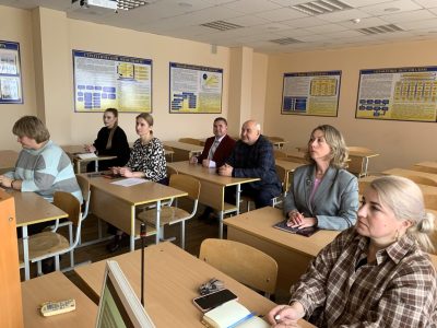 Вопросы профилактики правонарушений в молодежной среде обсудили на заседании Совета кураторов