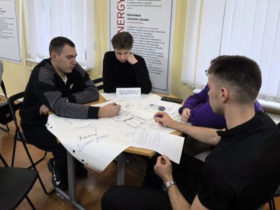 Студенты юридического факультета приняли участие в региональном молодежном конкурсе «Мы против коррупции!»