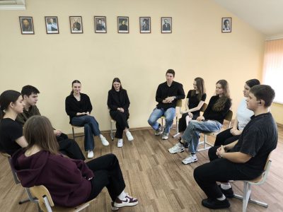 Тренинг по толерантности: как научиться уважать различия между людьми