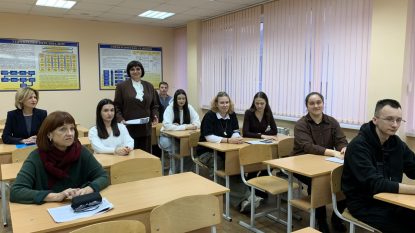 От теории к практике: участники новой программы повышения квалификации освоили современные технологии цифрового маркетинга