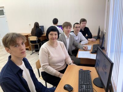 Совершенствование навыков цифровой грамотности и цифровой безопасности