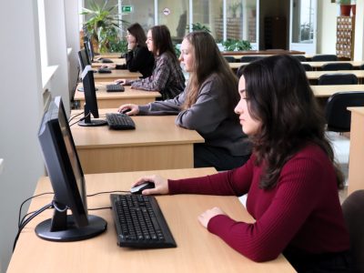 В Ставропольском институте кооперации определили участника регионального этапа чемпионата «Профессионалы»