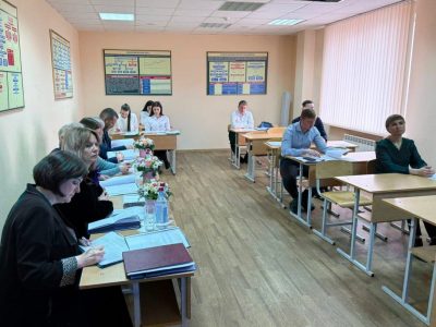 Выпускники финансово-экономического факультета успешно защитили бакалаврские работы