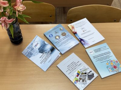 Приоритетные направления развития науки в условиях цифровизации обсудили на Международной научно-практической конференции