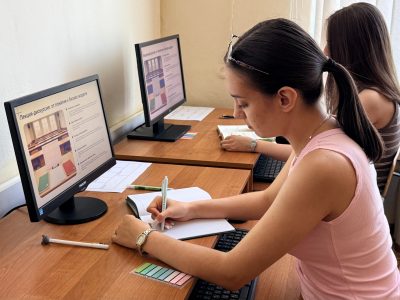Предпринимательский практикум: студенты-менеджеры Ставропольского института кооперации завершили проект в рамках программы «Обучение служением»