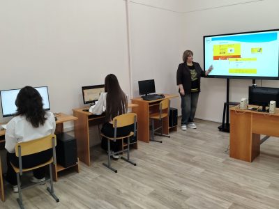 В Ставропольском институте кооперации проведена дополнительная профессиональная программа для будущих бухгалтеров