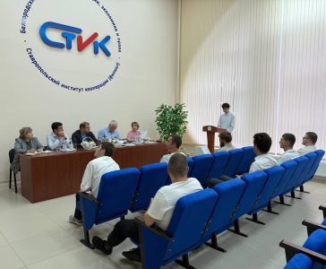 Путь в профессию!