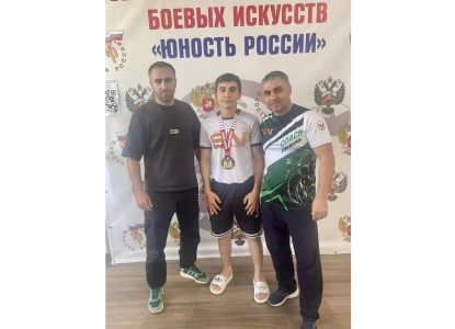 Муайтай на Ставрополье: Кубок Края и Краевые Соревнования